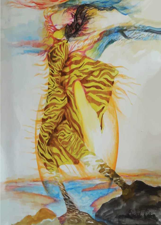 DANCE5