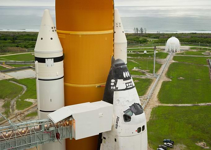 Space Shuttle