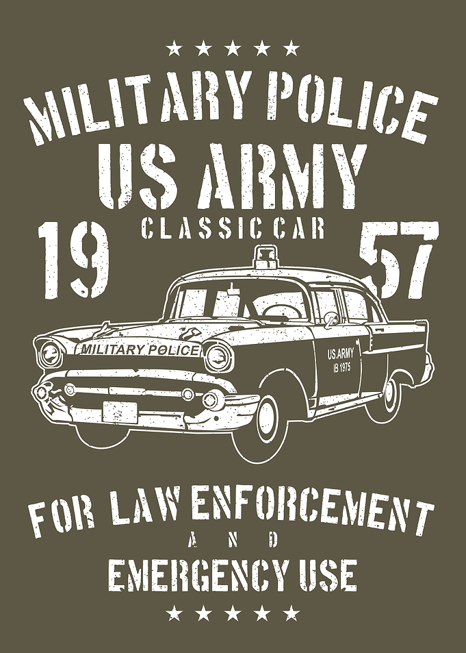 Military Police