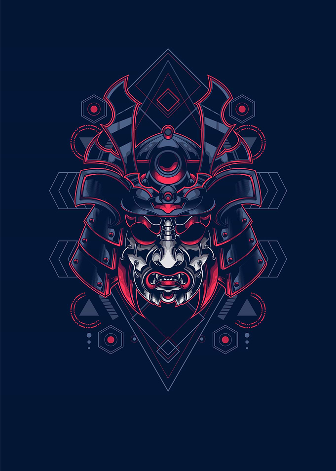 Yoto The Ronin