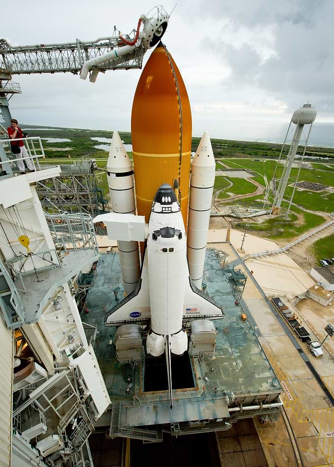 Space Shuttle