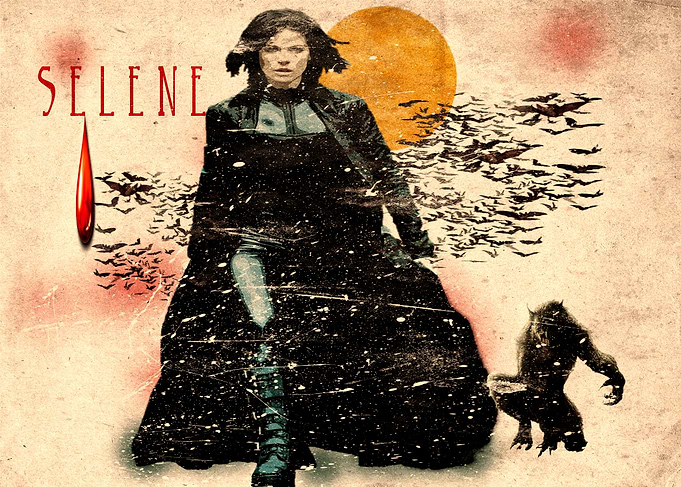 Selene