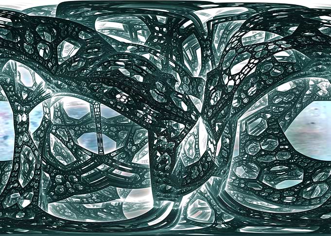 Fractal III
