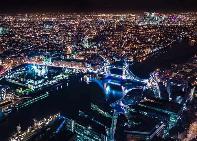 London Tower Bridge