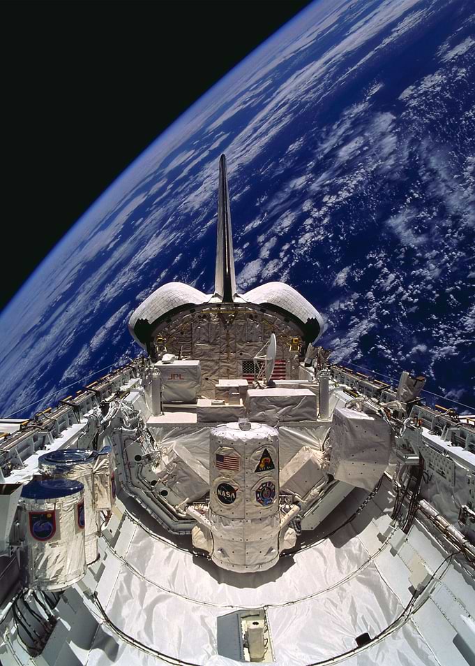 Space Shuttle