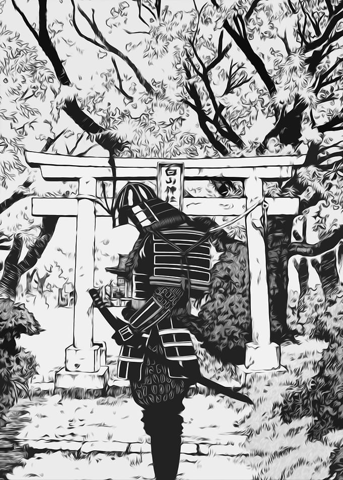 Samurai