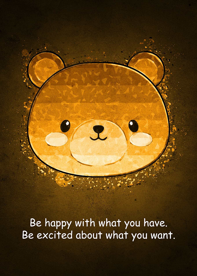 Bear