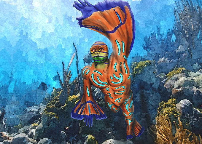 Sea Guardian