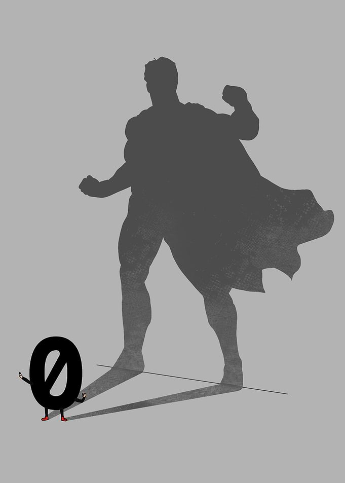Superzero