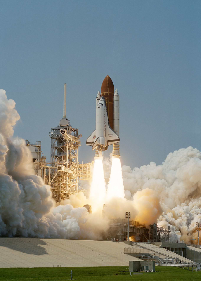Space Shuttle