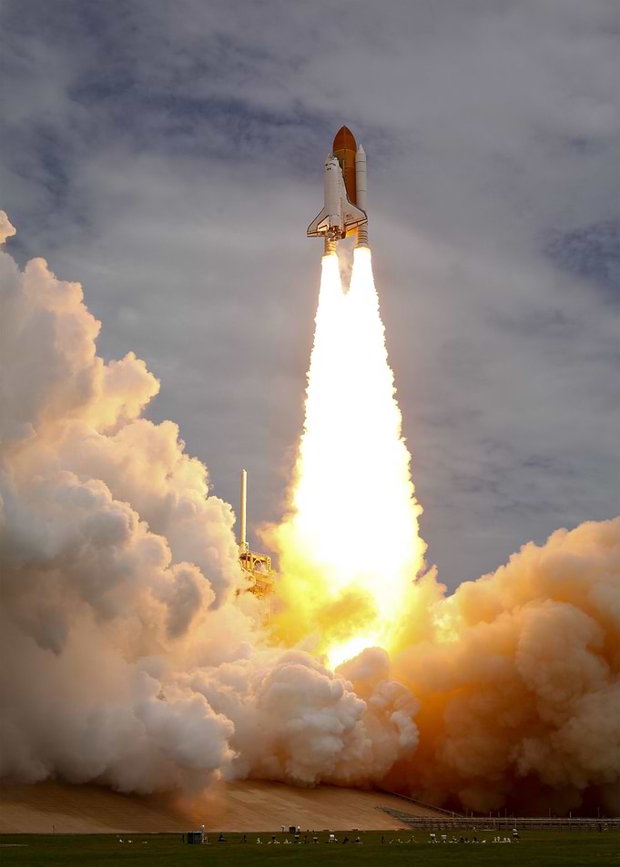 Space Shuttle