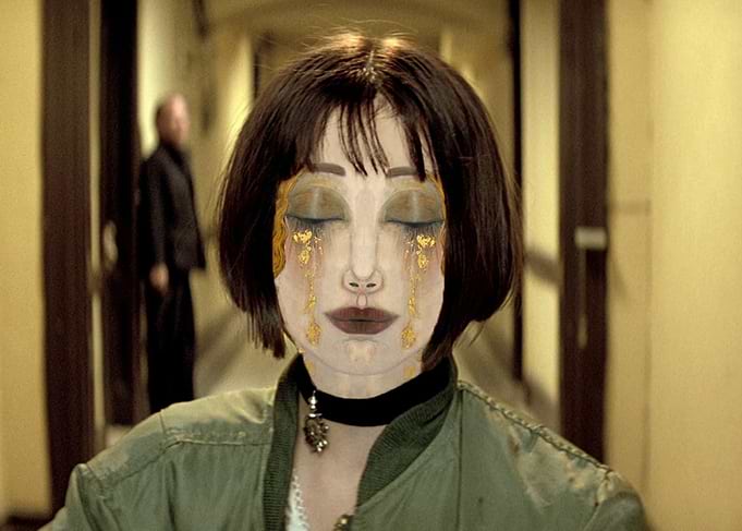 Mathilda s tears