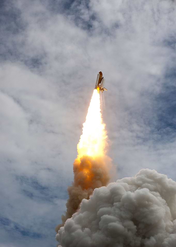 Space Shuttle
