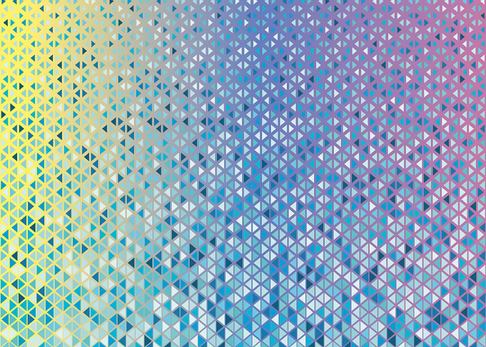 HEXAGONAL ILLUSTRATE