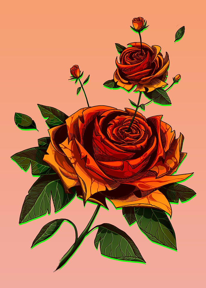 Roses