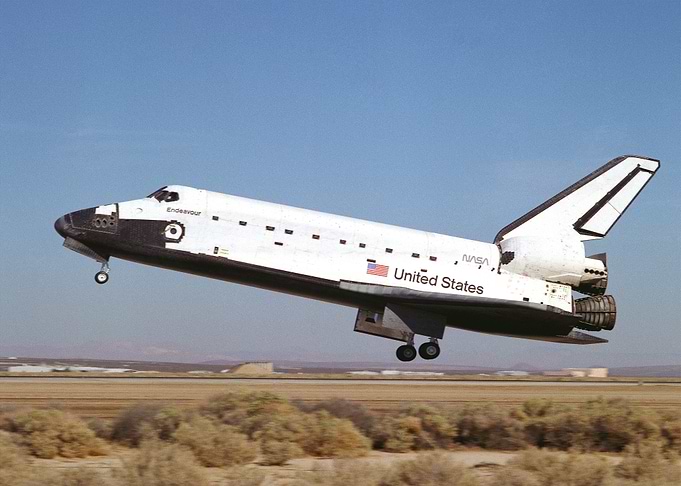Space Shuttle