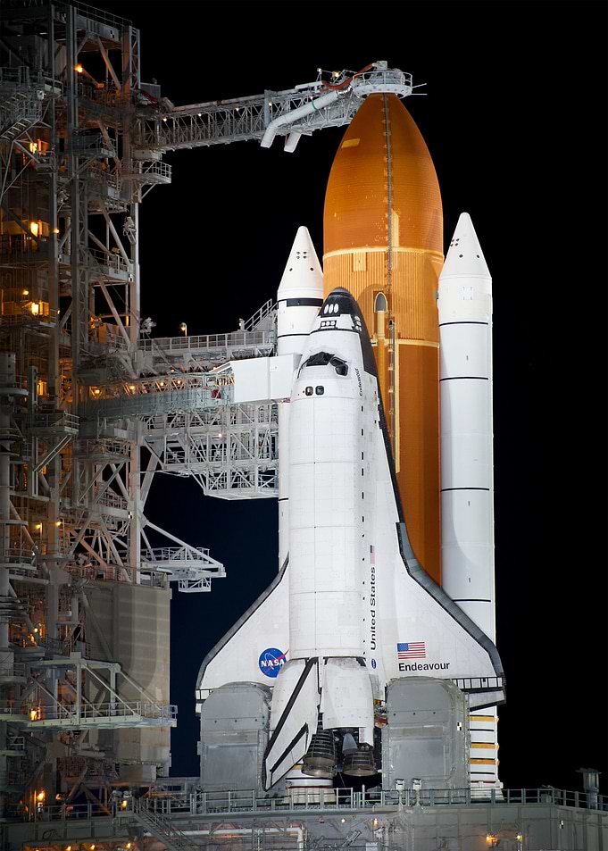 Space Shuttle