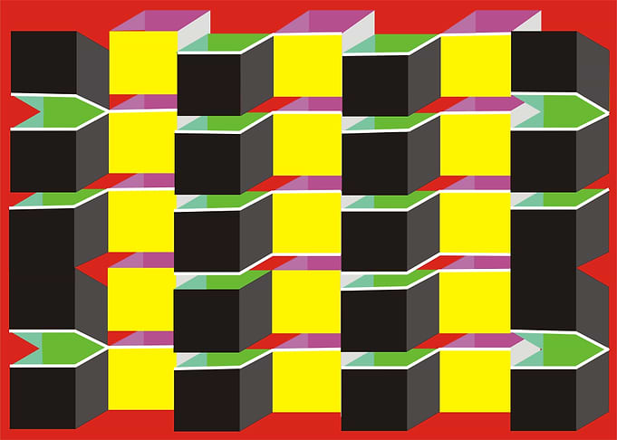 Cublocks