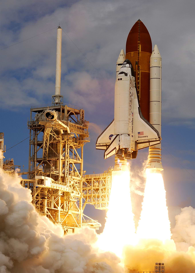 Space Shuttle