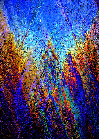 Divine Emergence