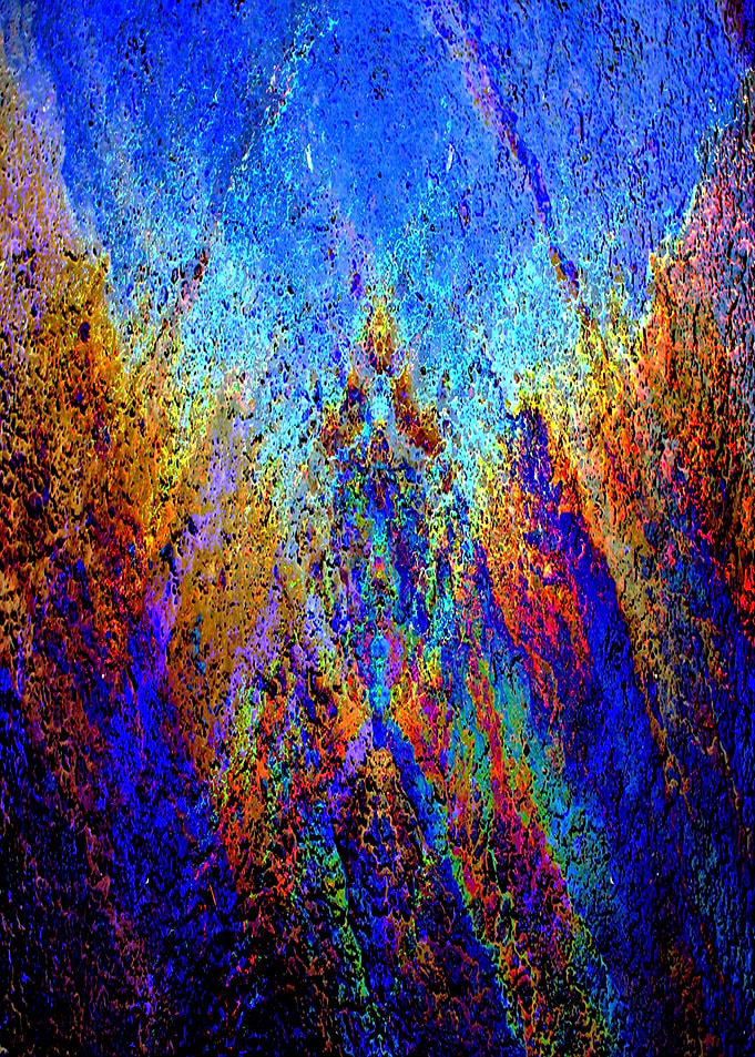 Divine Emergence