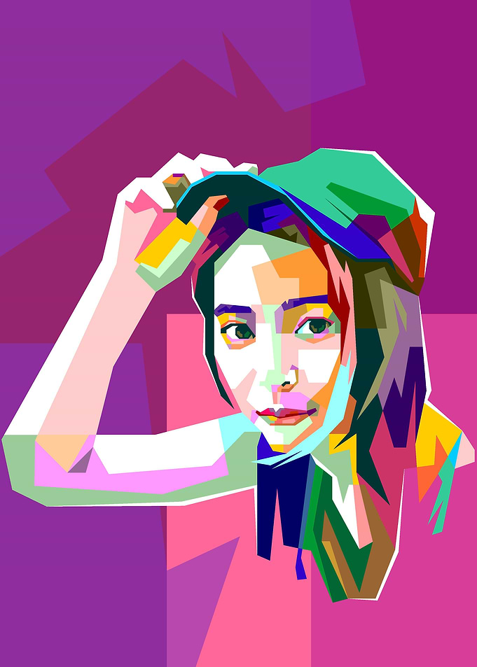 Cute Girl