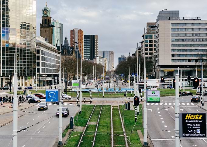 Hofplein