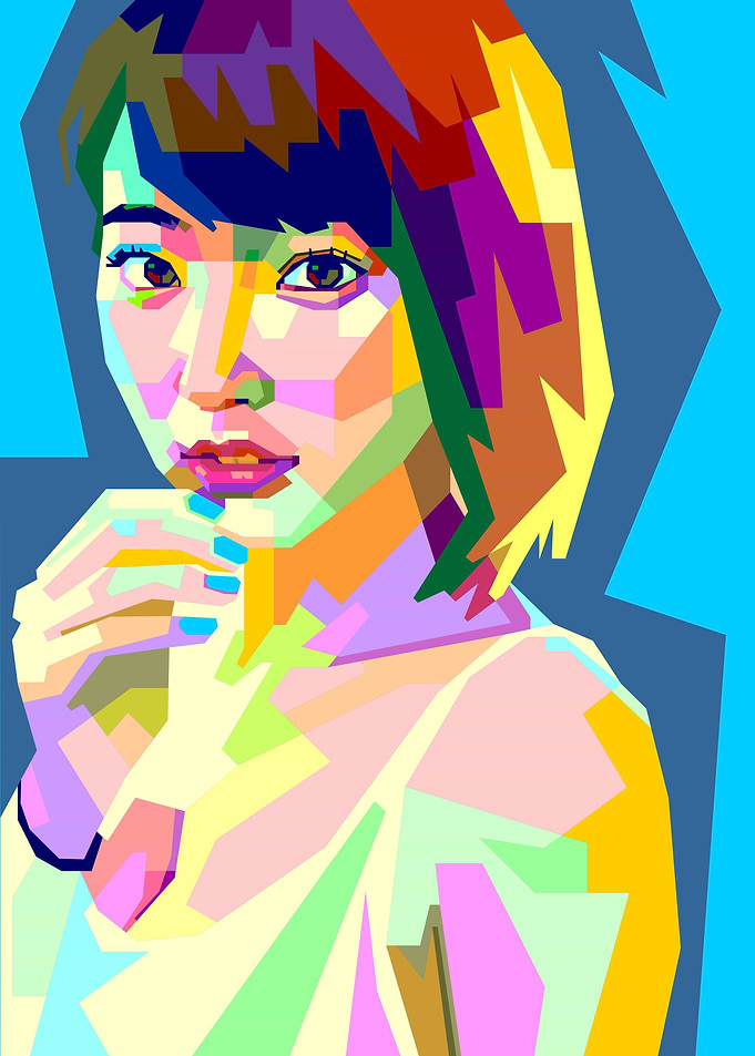Cute Girl
