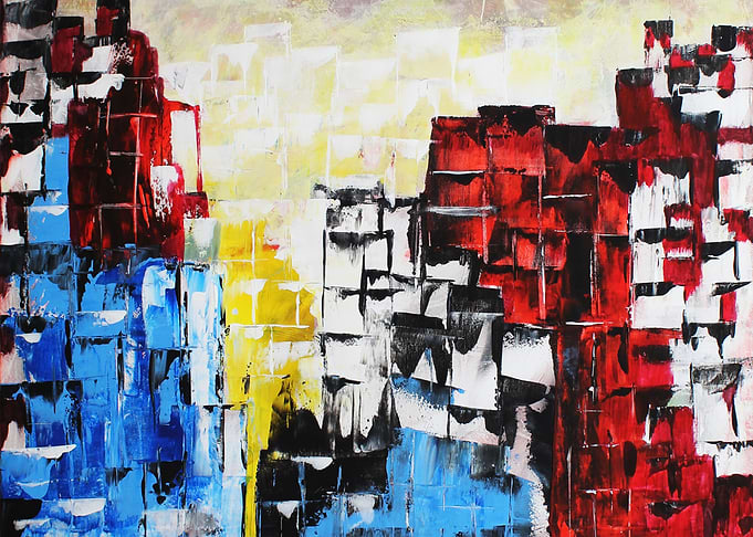 Completion with City