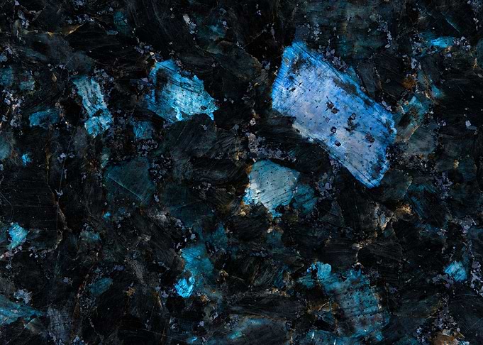 Labradorite