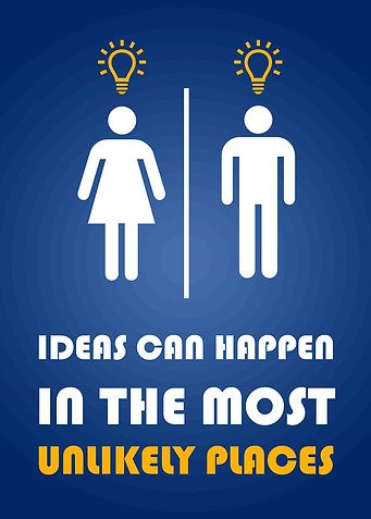 Bright Ideas