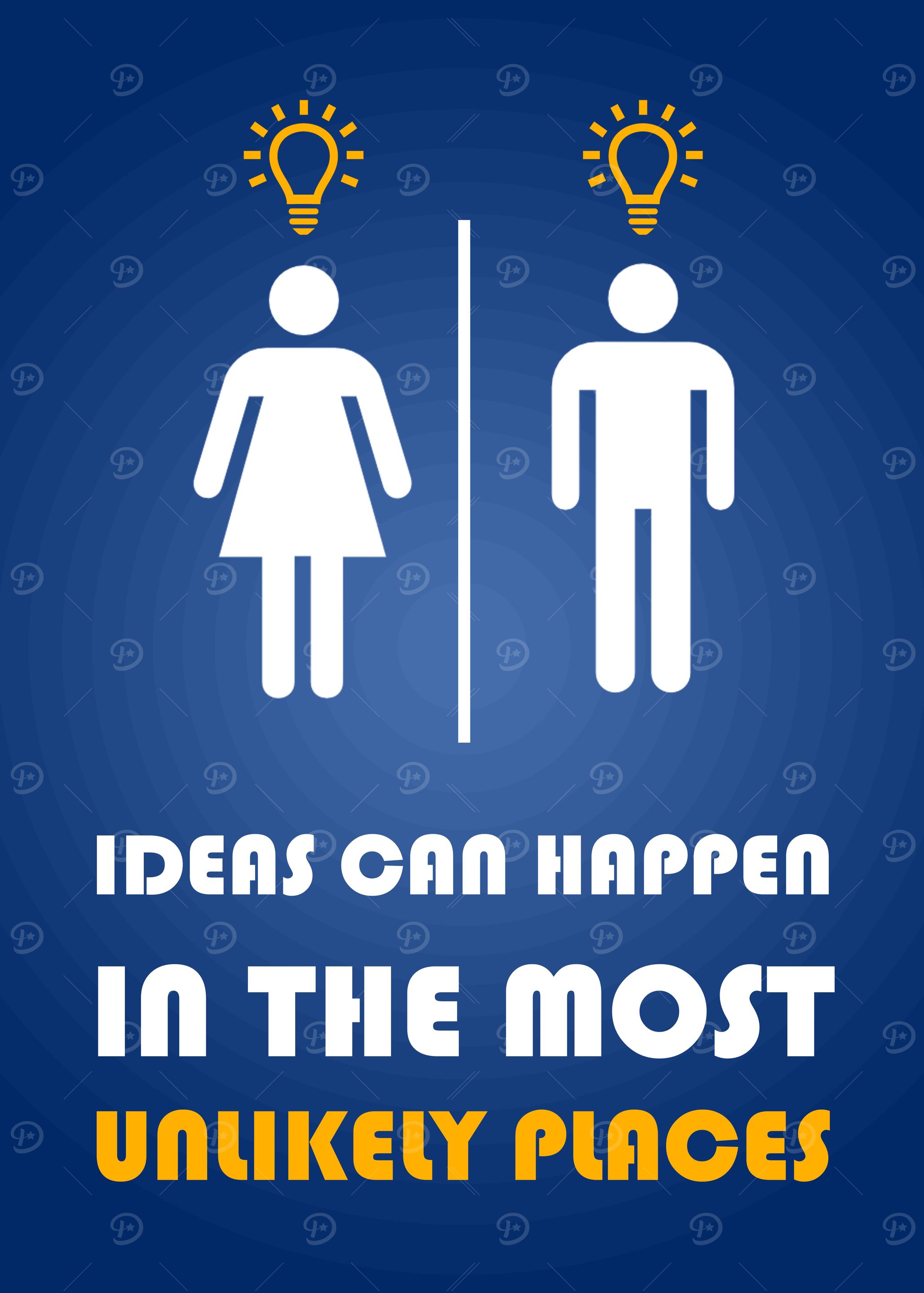 Bright Ideas
