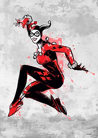 Harley Quinn