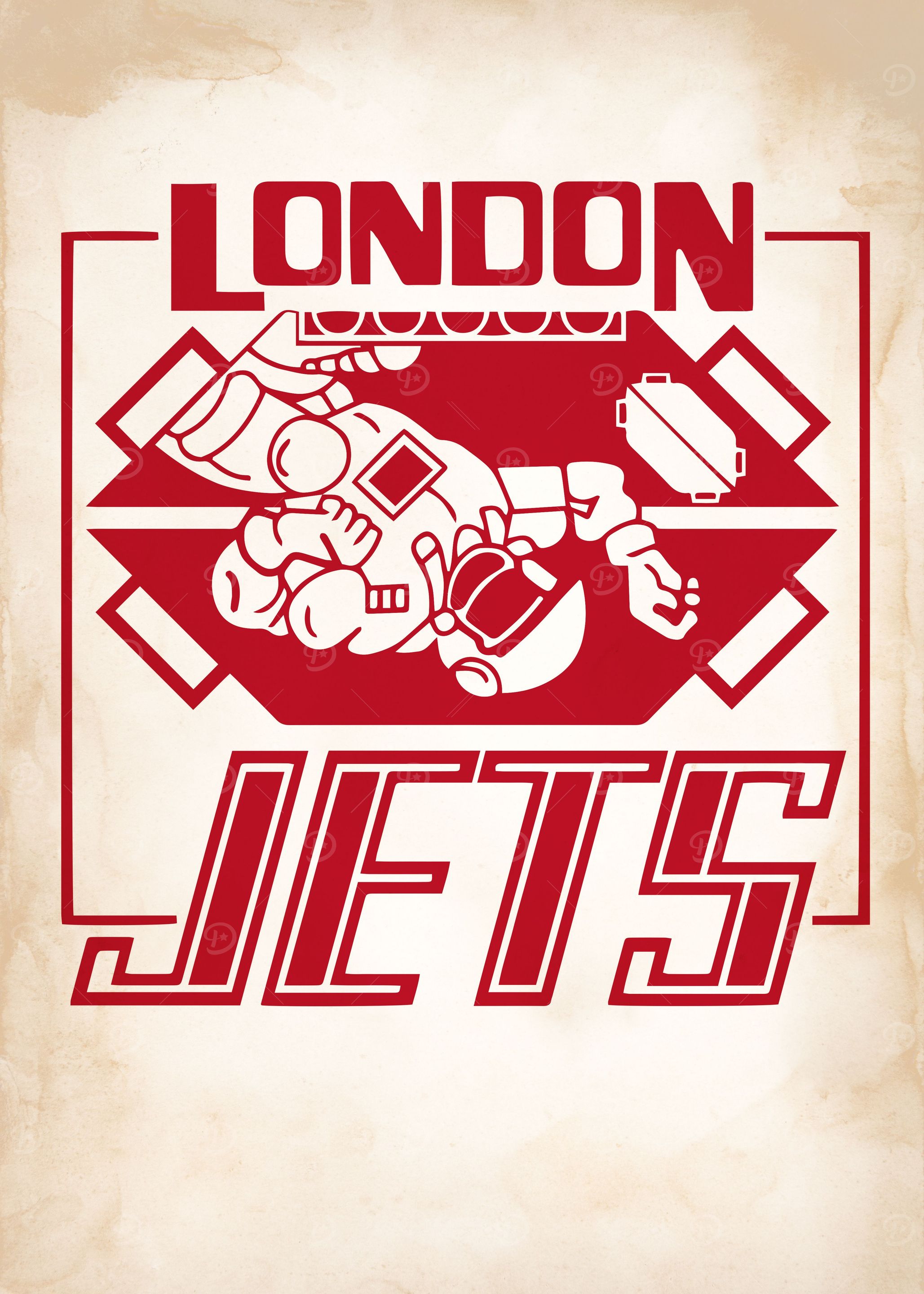 Zero Gee Football