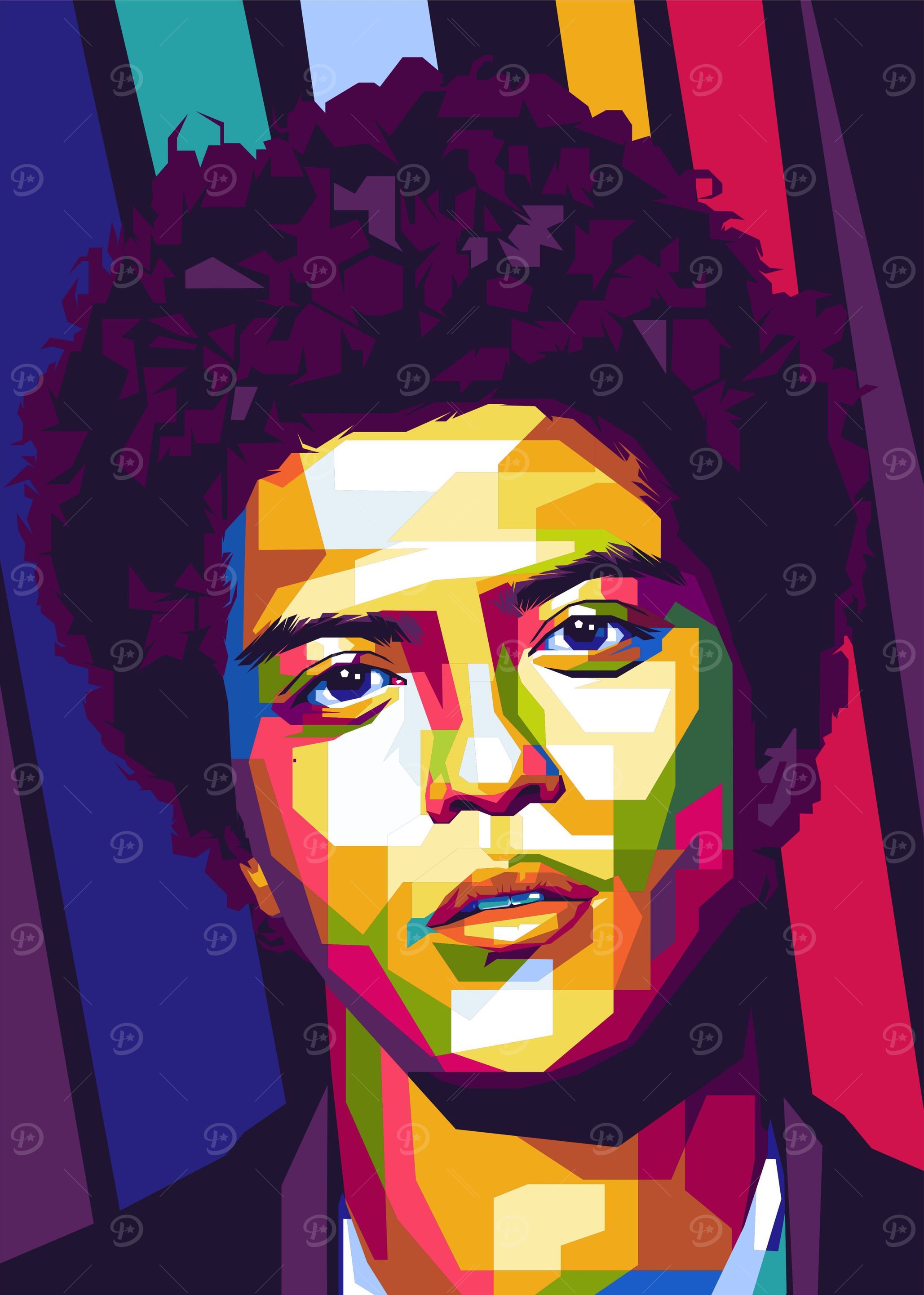 Bruno Mars