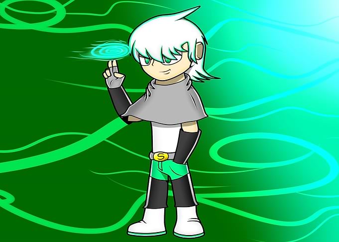 Kyle Strombringer