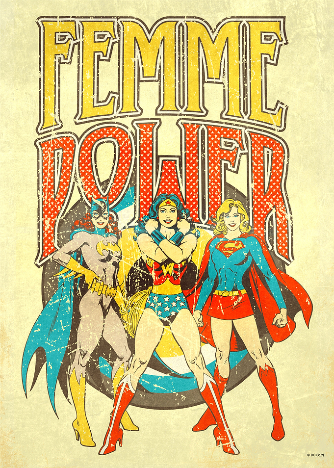 Femme Power