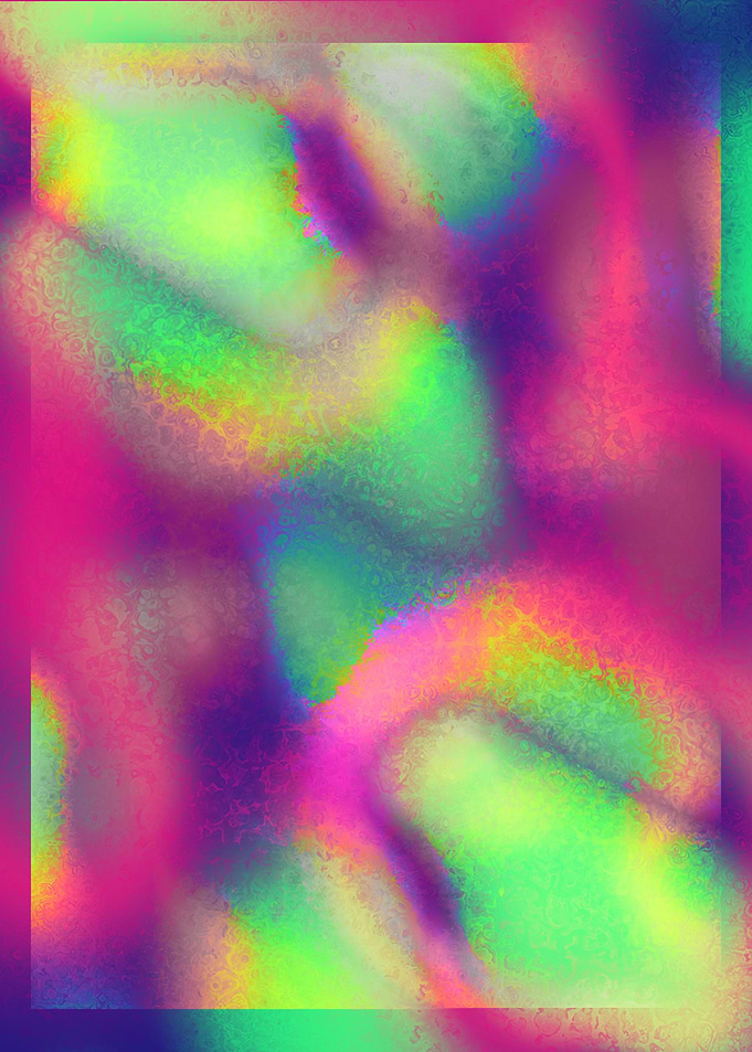 Abstract Gradients Nr 1