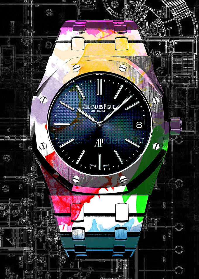 Royal Oak