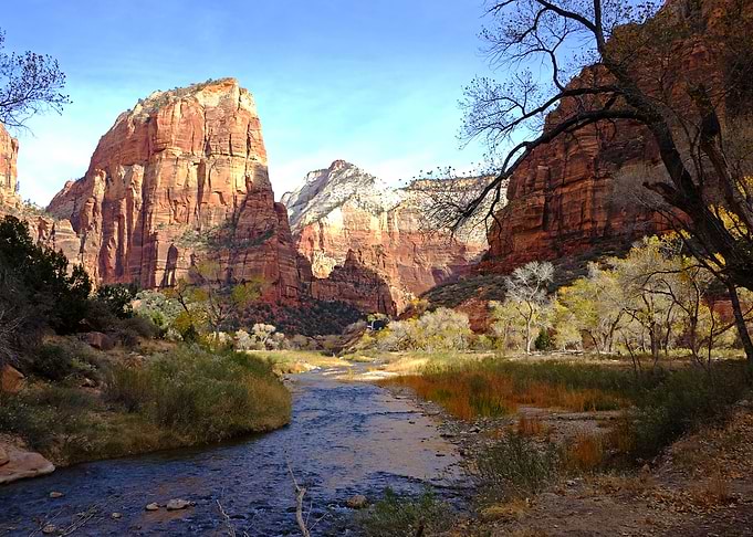 Zion