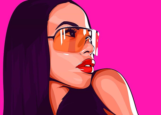 Aaliyah
