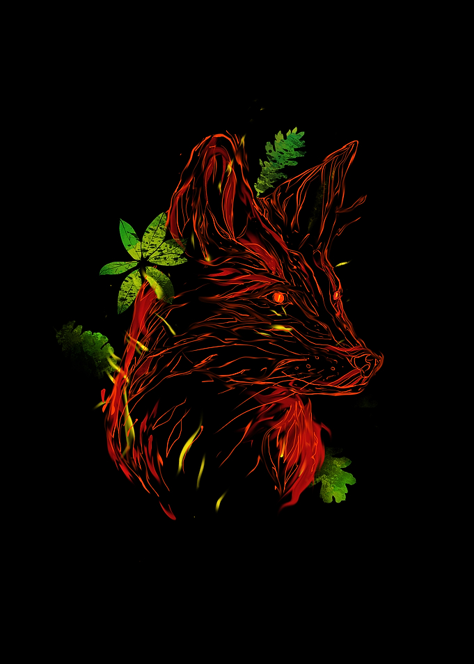 fire fox