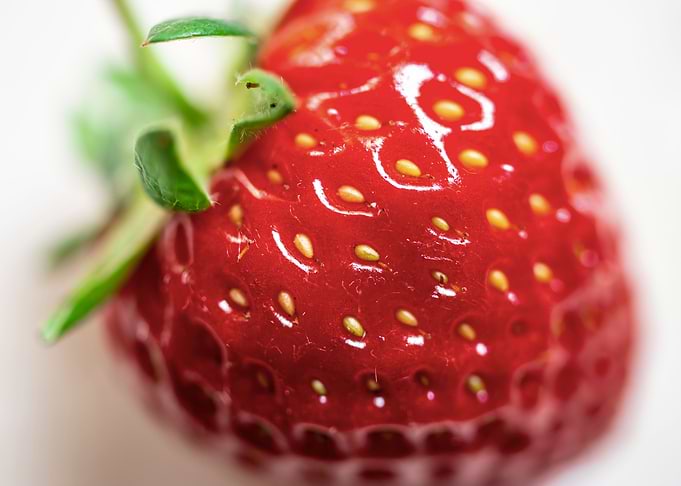 Strawberry