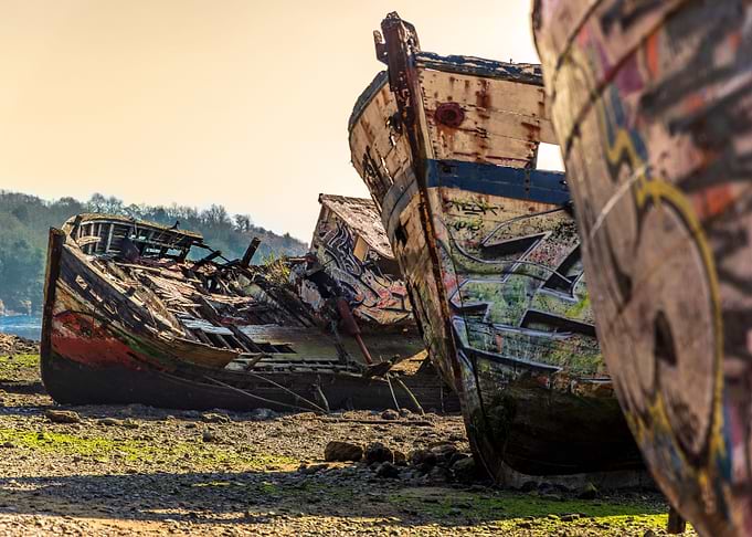 The Wreckage