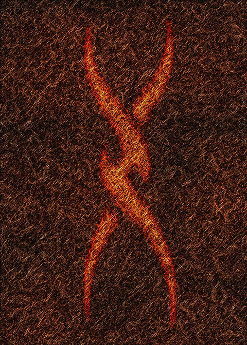 Tattoo Light I