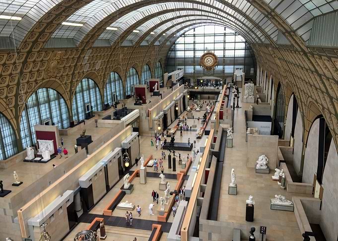 Musee dOrsay