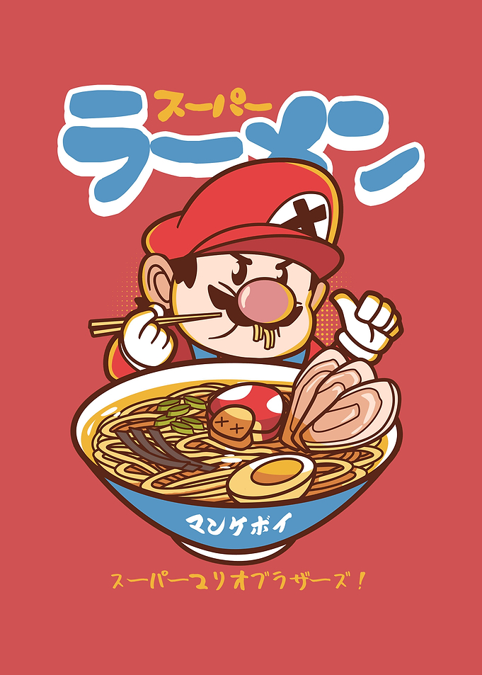MarioRamen
