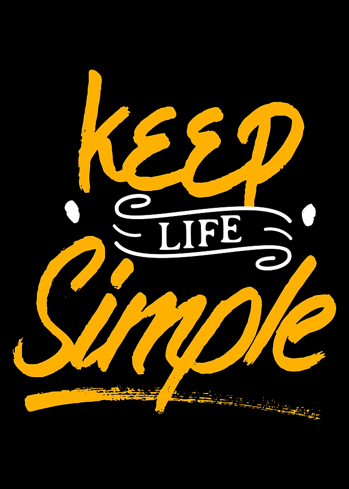 Simple Life