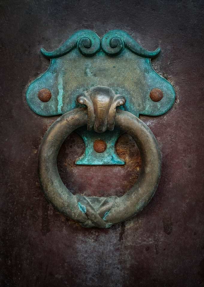 Knock knock