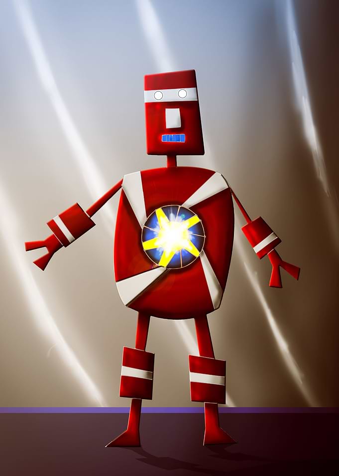 Robo